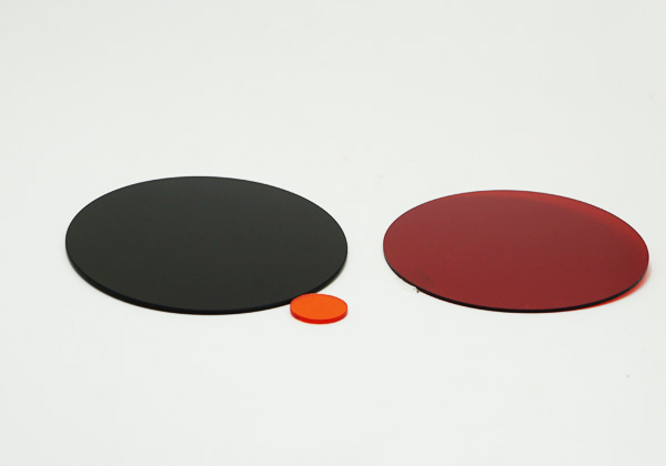 850nm帶通濾光片