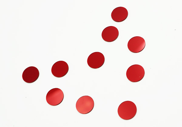 680nm帶通濾光片