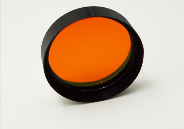 638nm長(zhǎng)波通二向色鏡