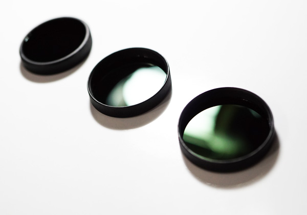 900nm長(zhǎng)波通二向色鏡