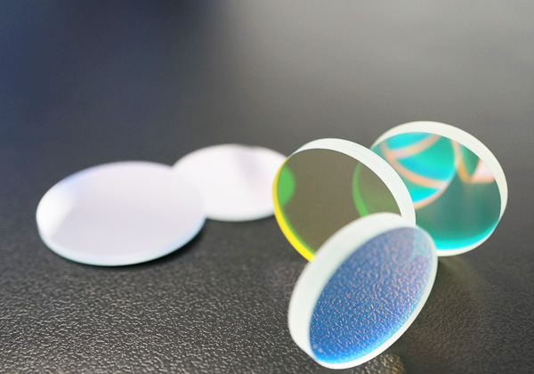 反紅反綠透藍二向色鏡