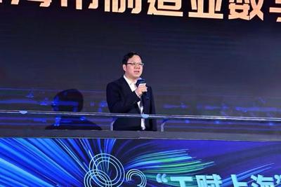 “工賦上?！甭?lián)合行動(dòng)倡議正式發(fā)起，中國移動(dòng)5G全連接工廠軍團(tuán)全力出擊